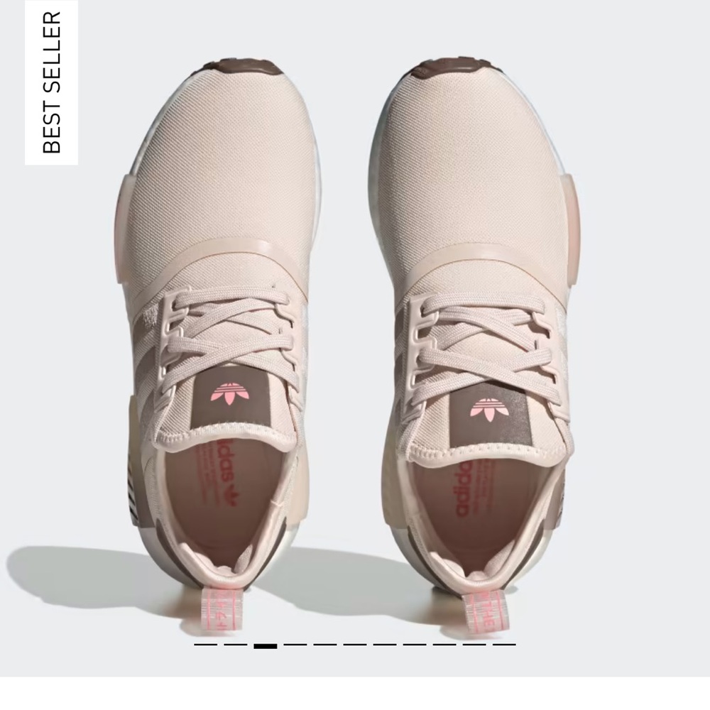 Adidas NMD_R1 - Picture 2 of 8
